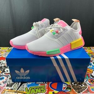 Adidas NMD R1 | Pastel Beads
